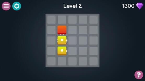 Links Puzzle — screenshot 2