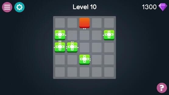 Links Puzzle — screenshot 4