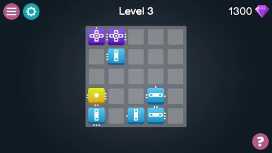 Links Puzzle — screenshot 5