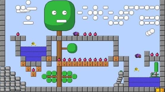 Synchro Hedgehogs — screenshot 1