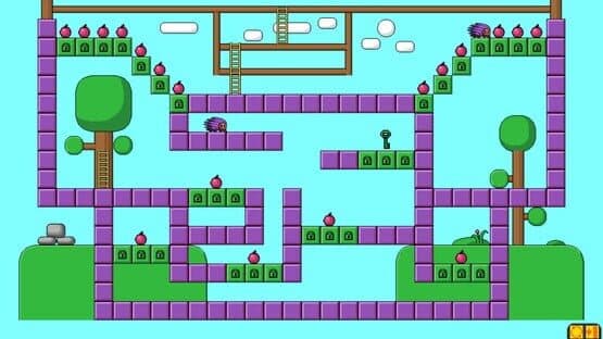 Synchro Hedgehogs — screenshot 2