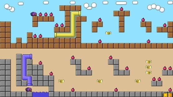 Synchro Hedgehogs — screenshot 3