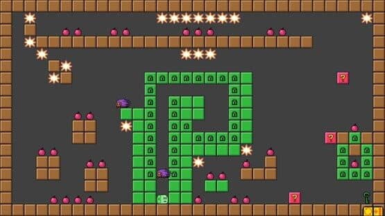 Synchro Hedgehogs — screenshot 4