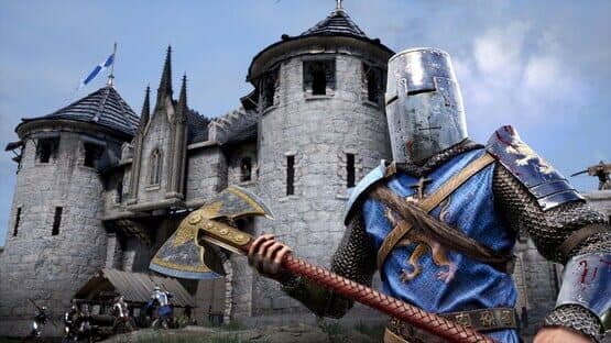 Chivalry 2: Special Edition — screenshot 3