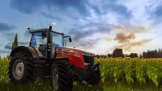 Farming Simulator 17: Premium Digital Edition — screenshot 2