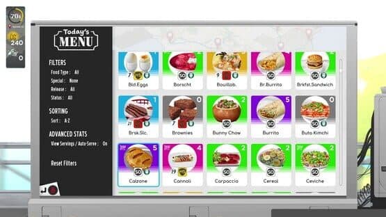 Cook, Serve, Delicious! 2/3 Bundle!! — screenshot 3