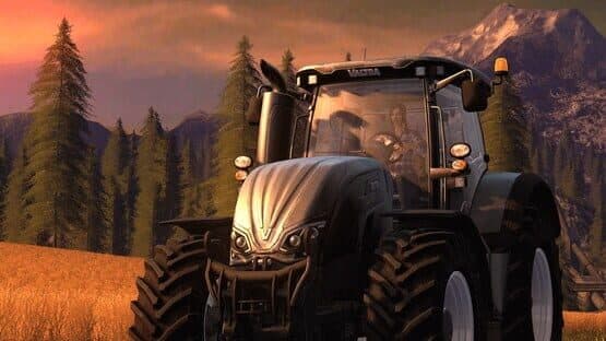Farming Simulator 17: Premium Digital Edition — screenshot 4