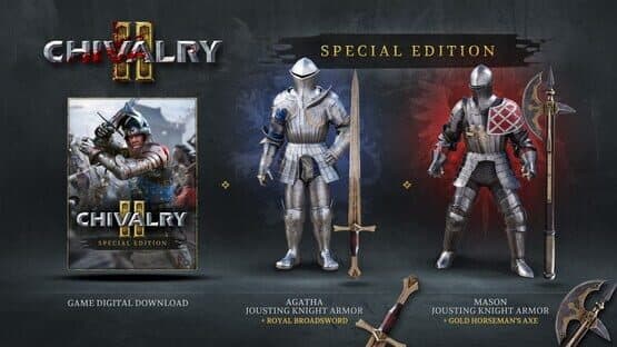 Chivalry 2: Special Edition — screenshot 6