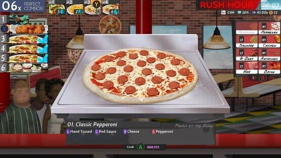 Cook, Serve, Delicious! 2/3 Bundle!! — screenshot 5