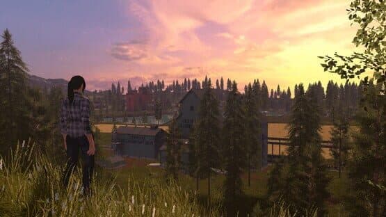 Farming Simulator 17: Premium Digital Edition — screenshot 5