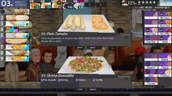 Cook, Serve, Delicious! 2/3 Bundle!! — screenshot 8