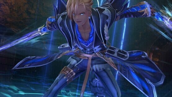 Ys IX: Monstrum Nox - Digital Ultimate Edition — screenshot 2