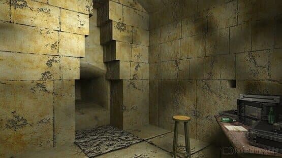Riddle of the Sphinx: The Awakening - Enhanced Edition — screenshot 3