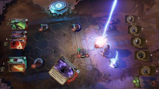 Trials of Fire: Inferno Edition — screenshot 2