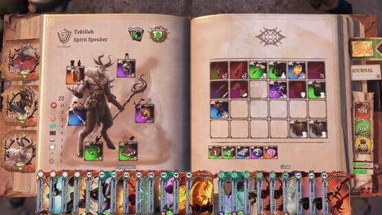 Trials of Fire: Inferno Edition — screenshot 3