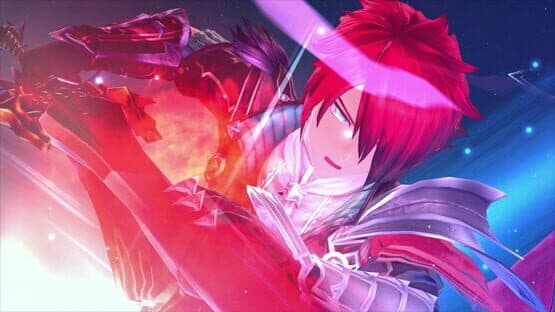 Ys IX: Monstrum Nox - Digital Deluxe Edition — screenshot 3