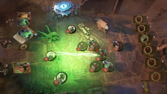 Trials of Fire: Inferno Edition — screenshot 4