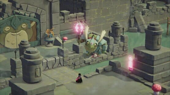 Death's Door: Deluxe Edition — screenshot 5