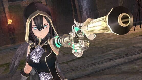 Ys IX: Monstrum Nox - Digital Deluxe Edition — screenshot 4