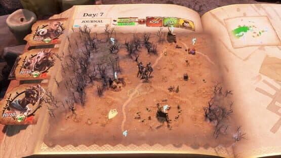 Trials of Fire: Inferno Edition — screenshot 5