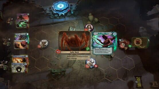 Trials of Fire: Inferno Edition — screenshot 6
