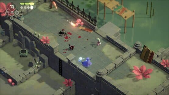 Death's Door: Deluxe Edition — screenshot 7