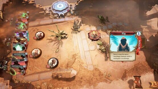 Trials of Fire: Inferno Edition — screenshot 7