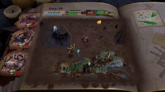Trials of Fire: Inferno Edition — screenshot 8