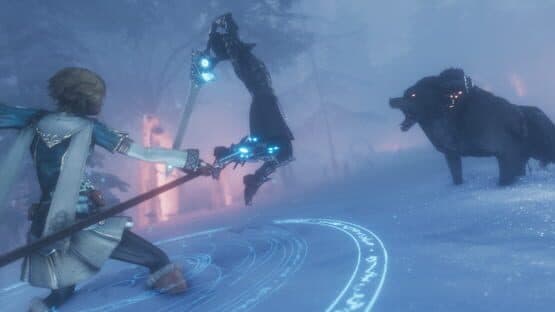 Edge of Eternity: Digital Deluxe Edition — screenshot 2