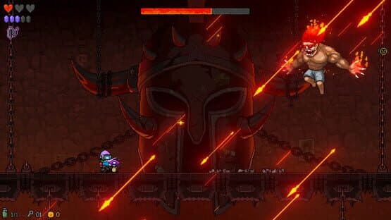 Neon Abyss: Deluxe Edition Bundle — screenshot 4