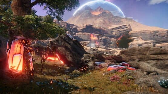Edge of Eternity: Digital Deluxe Edition — screenshot 3