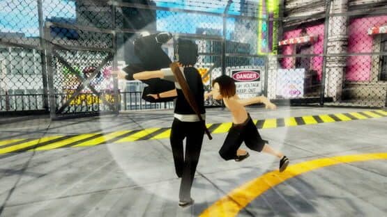 Akiba's Trip: Hellbound & Debriefed - Digital Deluxe Edition — screenshot 5