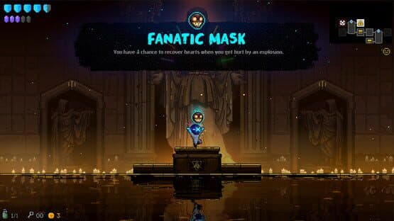 Neon Abyss: Deluxe Edition Bundle — screenshot 6