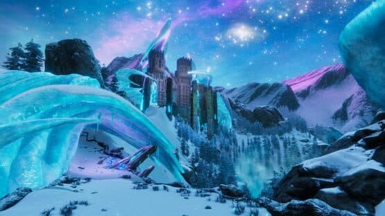 Edge of Eternity: Digital Deluxe Edition — screenshot 5