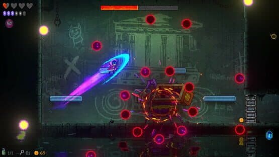 Neon Abyss: Deluxe Edition Bundle — screenshot 7