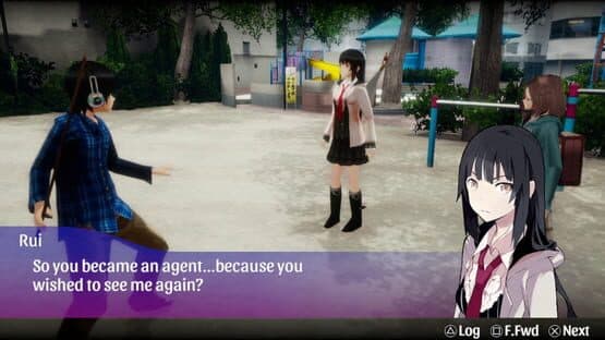 Akiba's Trip: Hellbound & Debriefed - Digital Deluxe Edition — screenshot 6