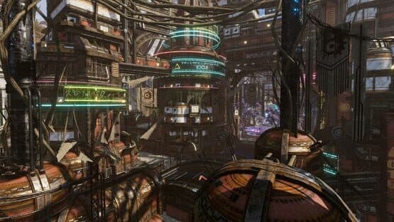 Edge of Eternity: Digital Deluxe Edition — screenshot 6