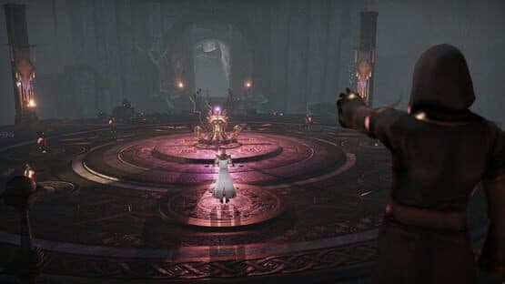 Edge of Eternity: Digital Deluxe Edition — screenshot 7