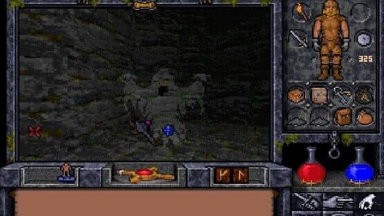 Ultima Underworld 1+2 — screenshot 6