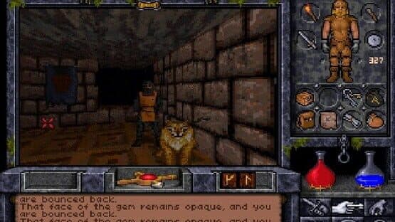 Ultima Underworld 1+2 — screenshot 7