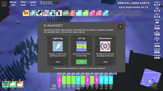 Arrival: Zero Earth — screenshot 5