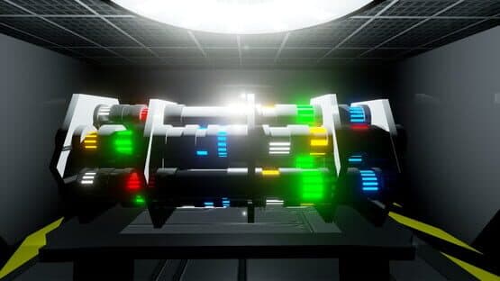 Exotium: Episode 1 — screenshot 1