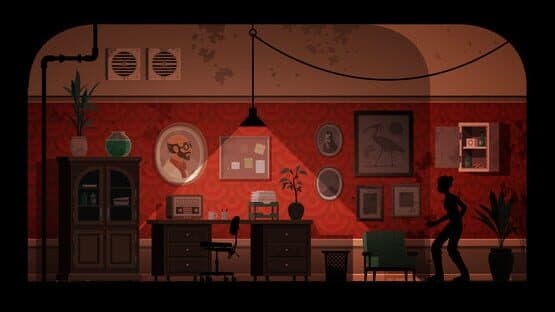 Midnight Girl — screenshot 1