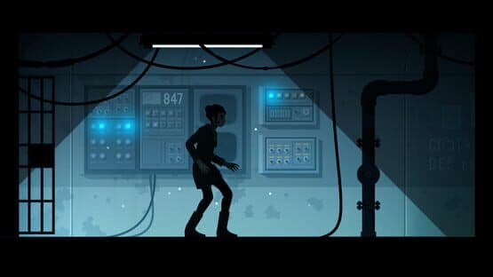 Midnight Girl — screenshot 2