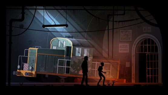 Midnight Girl — screenshot 3