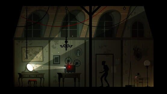 Midnight Girl — screenshot 4