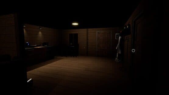 Strange Midnight — screenshot 1