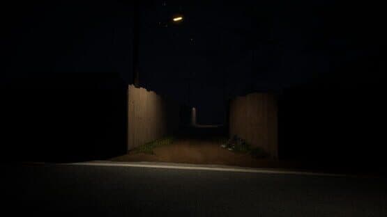 Strange Midnight — screenshot 2