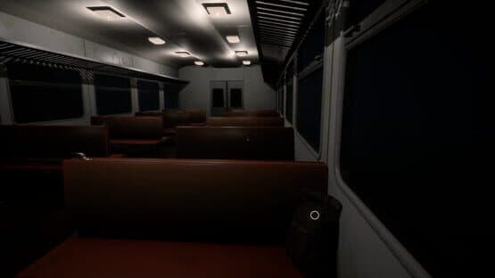 Strange Midnight — screenshot 3