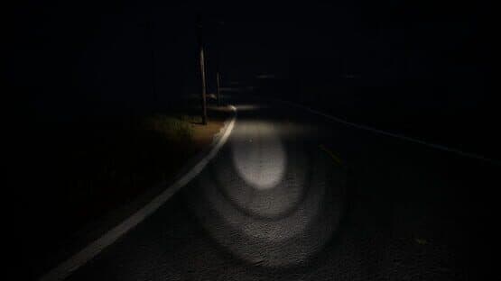 Strange Midnight — screenshot 5